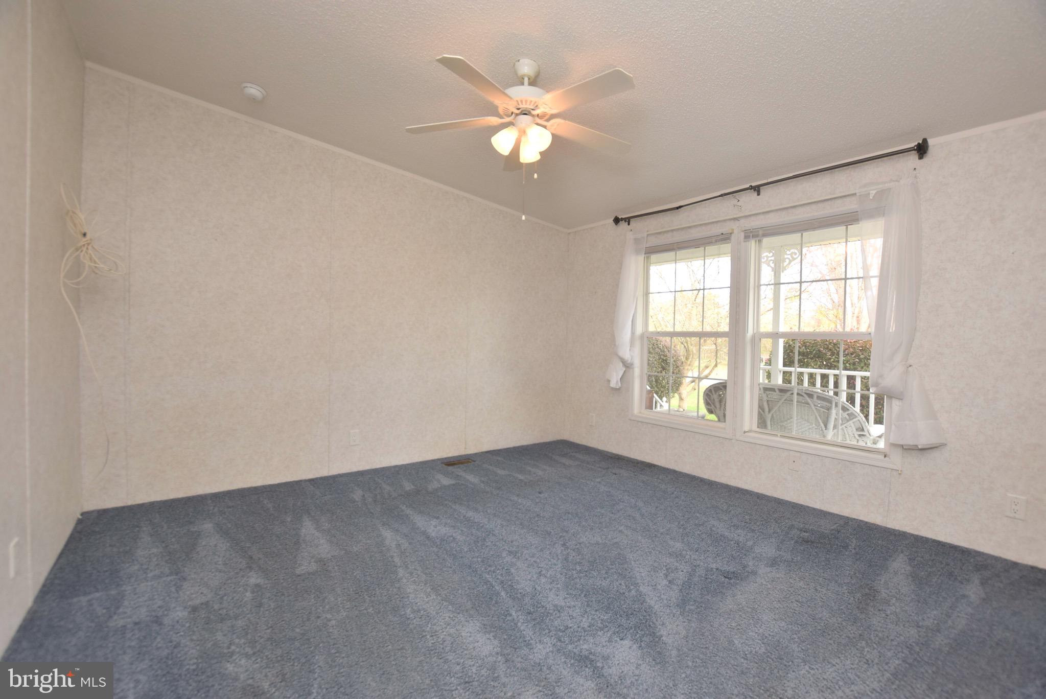 258 Blackwell Road Colonial Beach, VA 22443 - Photo 13 of 34 Primary Bedroom
