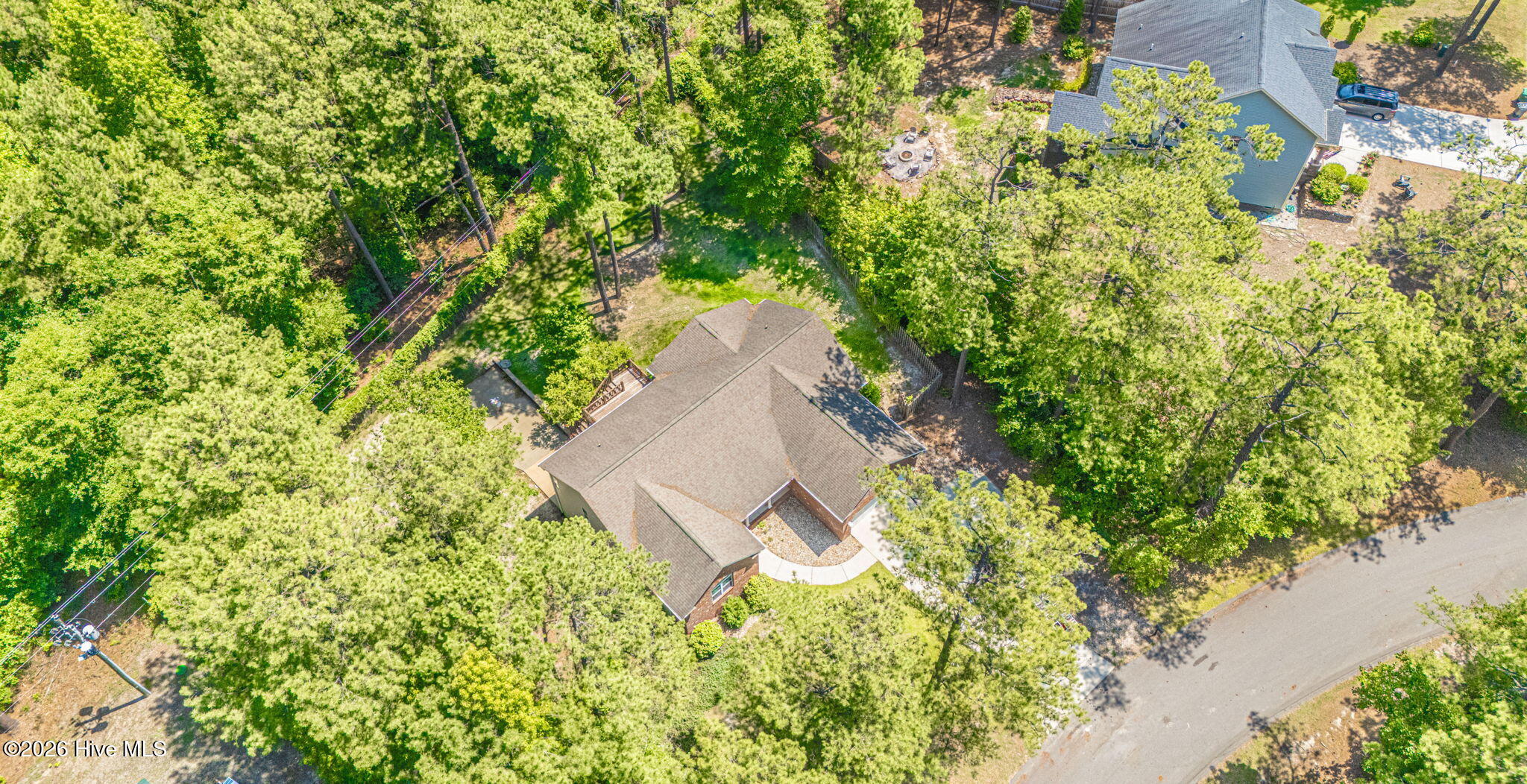 4 Carson Way Pinehurst, NC 28374 - Photo 44 of 47
