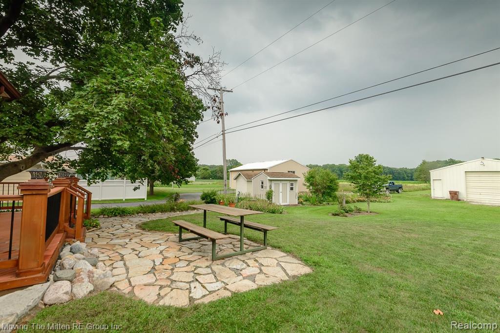 46445 Harris Road Belleville, MI 48111 - Photo 47 of 51 Gallery Image 47