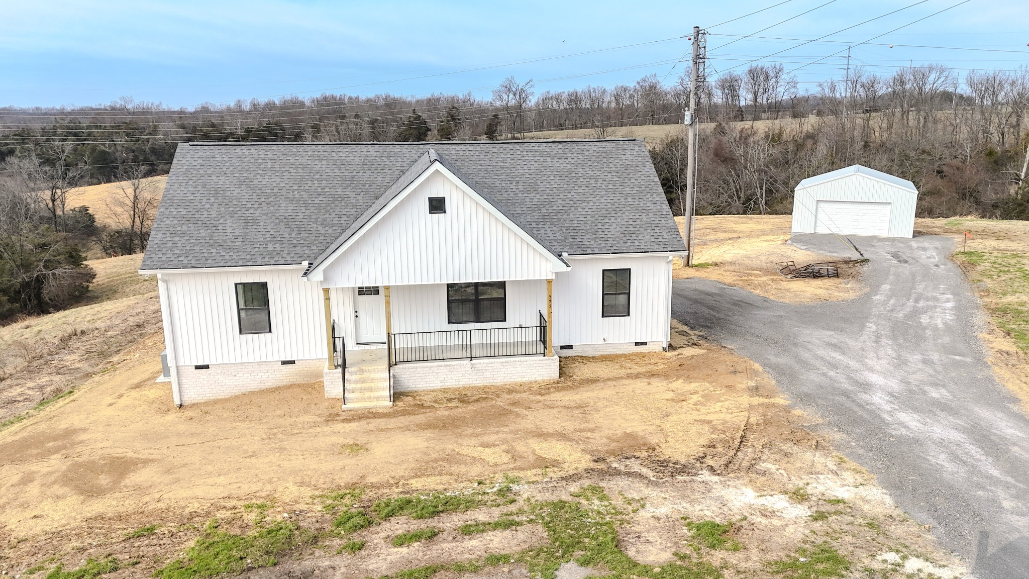 575 Pleasant Hill Road Lafayette, TN 37083 - Photo 1 of 51