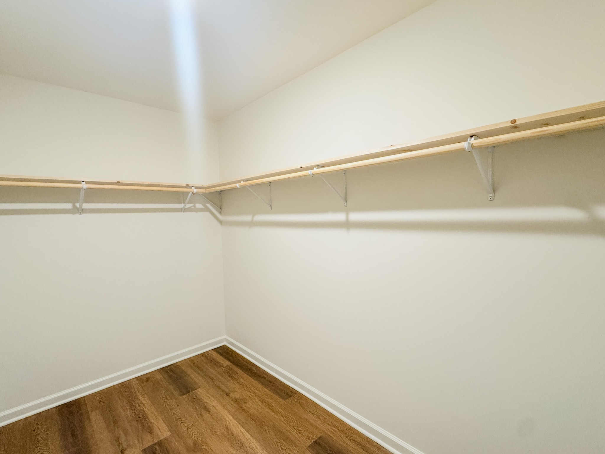 575 Pleasant Hill Road Lafayette, TN 37083 - Photo 20 of 51 a view of small space with racks on the wall