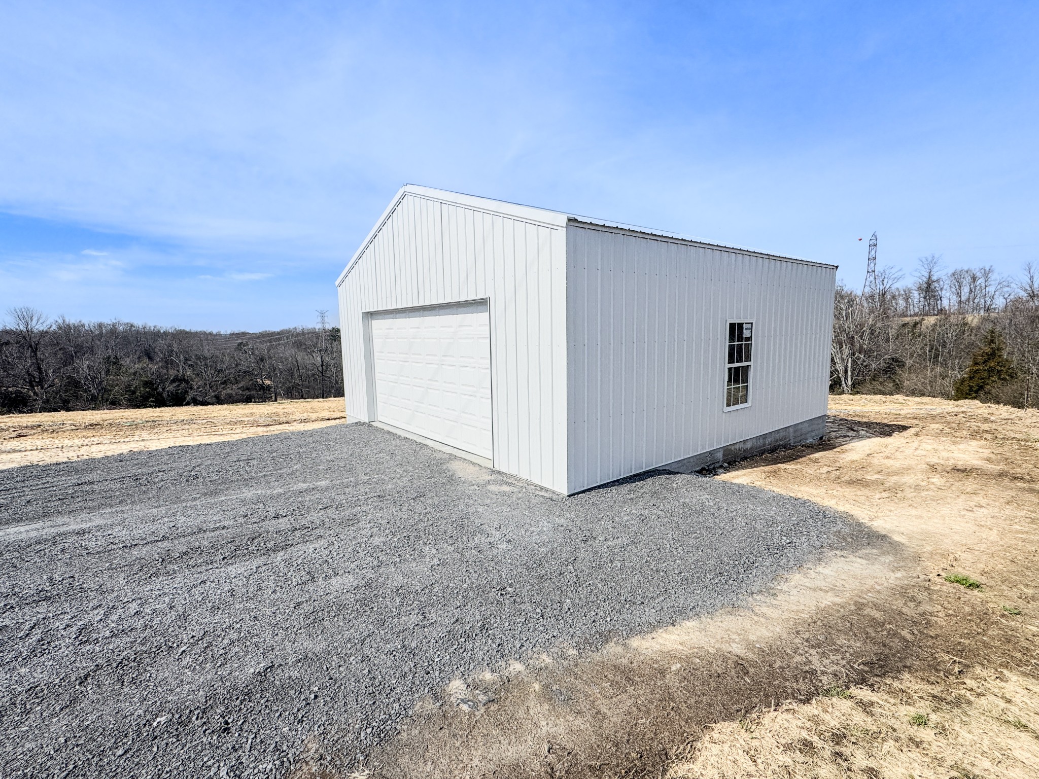 575 Pleasant Hill Road Lafayette, TN 37083 - Photo 28 of 51 a view of a outdoor space