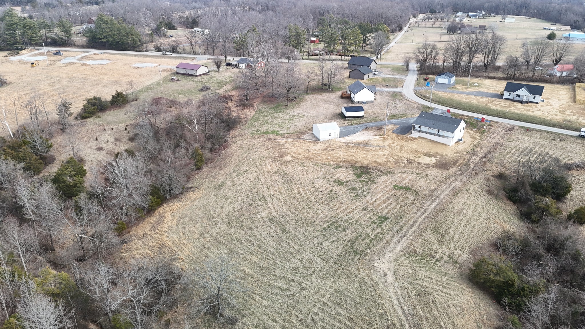 575 Pleasant Hill Road Lafayette, TN 37083 - Photo 42 of 51 a view of a outdoor space