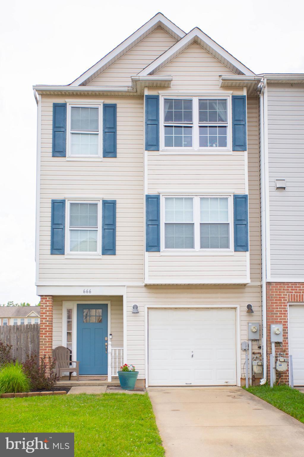 666 Hunting Fields Road Baltimore, MD 21220 - Photo 1 of 25 Welcome home!
