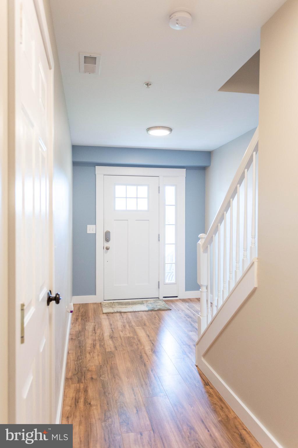 666 Hunting Fields Road Baltimore, MD 21220 - Photo 18 of 25 Entryway
