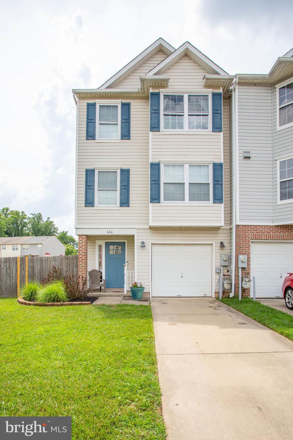 666 Hunting Fields Road Baltimore, MD 21220 - Photo 22 of 25 End of Group