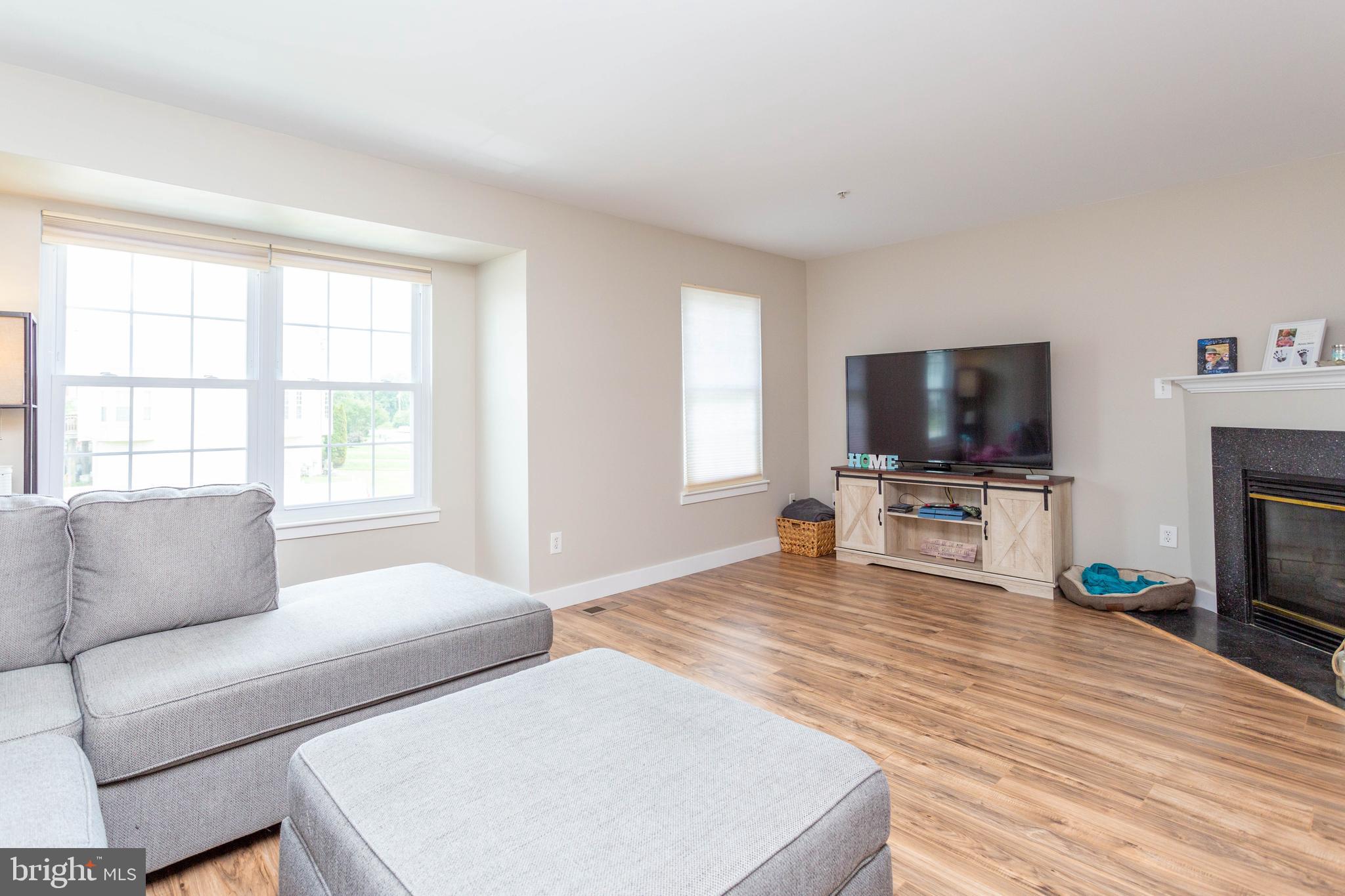 666 Hunting Fields Road Baltimore, MD 21220 - Photo 6 of 25 Family room