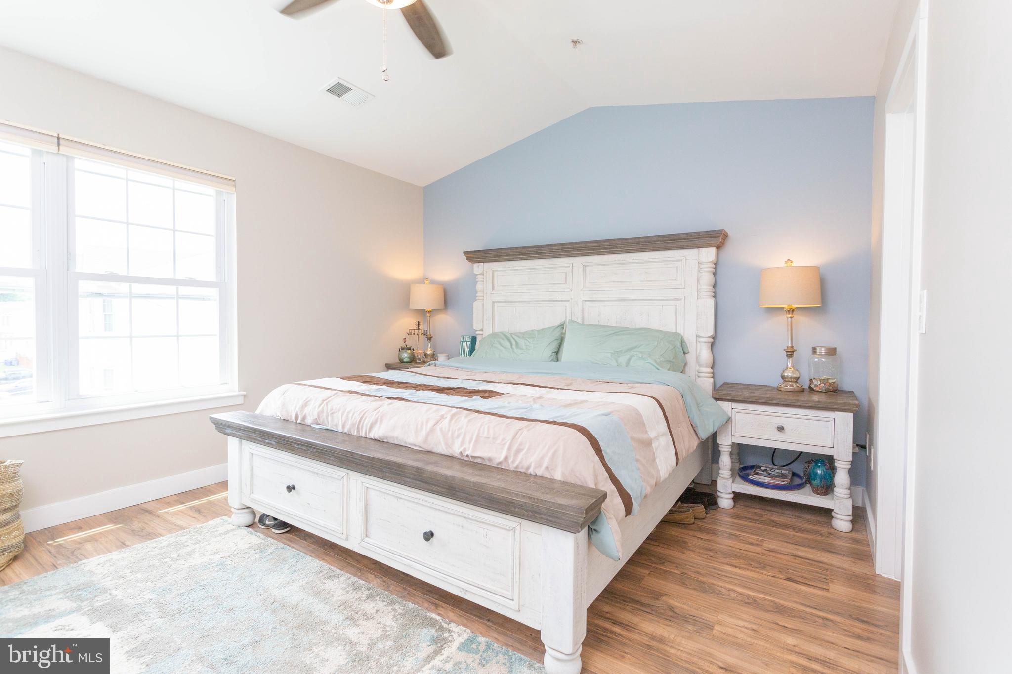 666 Hunting Fields Road Baltimore, MD 21220 - Photo 10 of 25 Mainbedroom