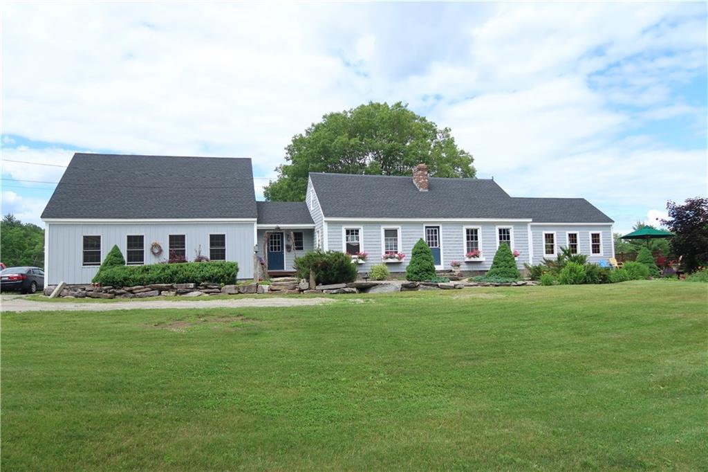218 North Wayne Road Wayne, ME 04284 - Photo 1 of 34 Photo