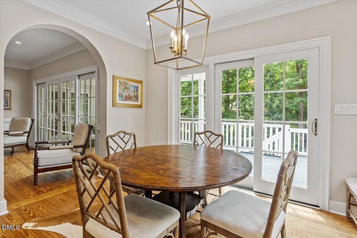 2330 Hales Road Raleigh, NC 27608 - Photo 17 of 42 018