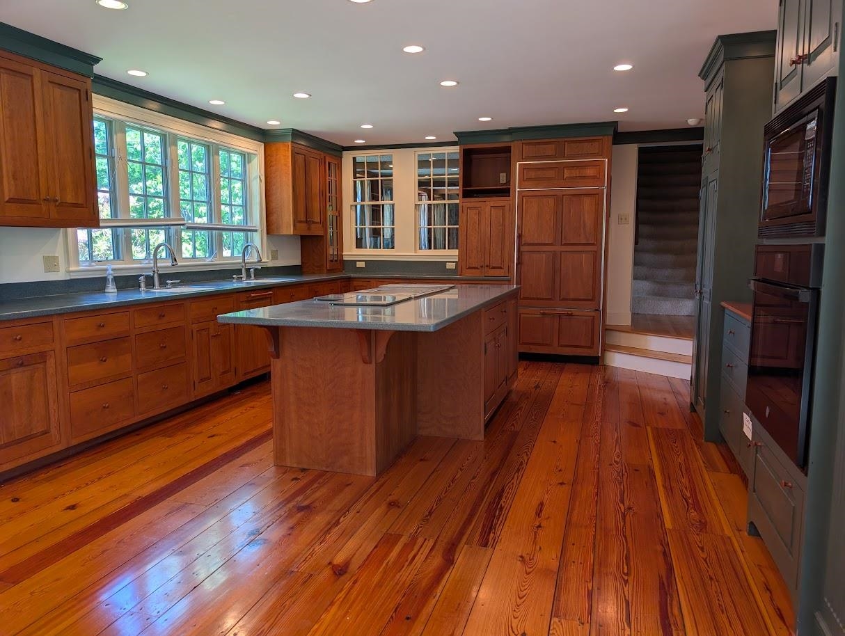 16 Gould Hill Road Hopkinton, NH 03229 - Photo 17 of 57