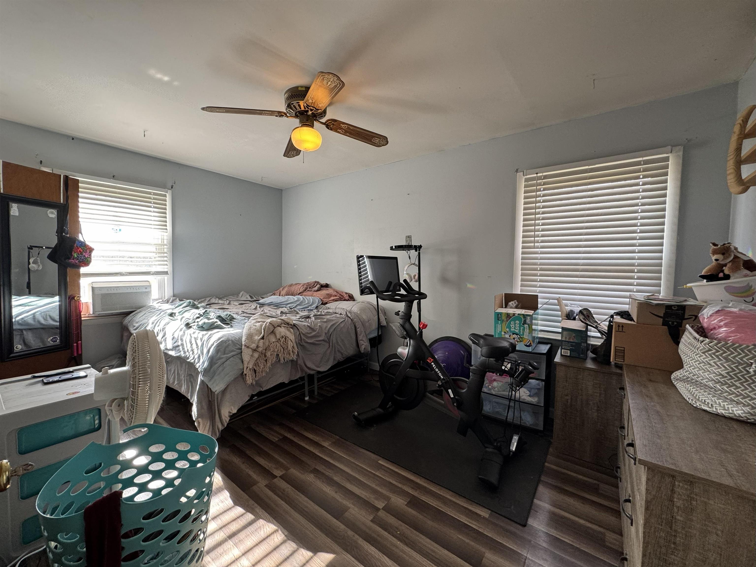 1221 Miller Farm Road Staunton, VA 24401 - Photo 24 of 34 Primary Bedroom