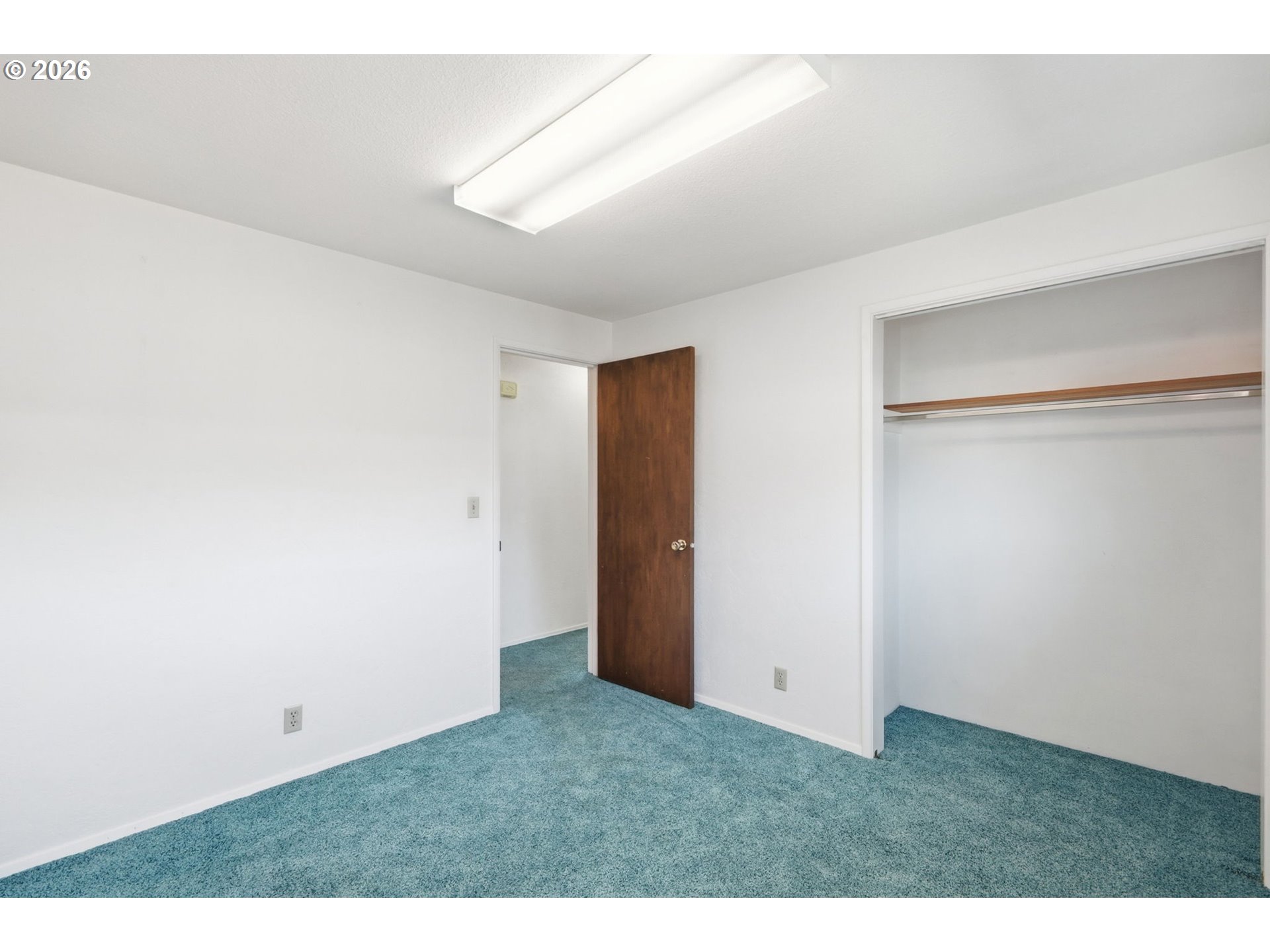 2494 38th Street Springfield, OR 97477 - Photo 14 of 38 a view of an empty room
