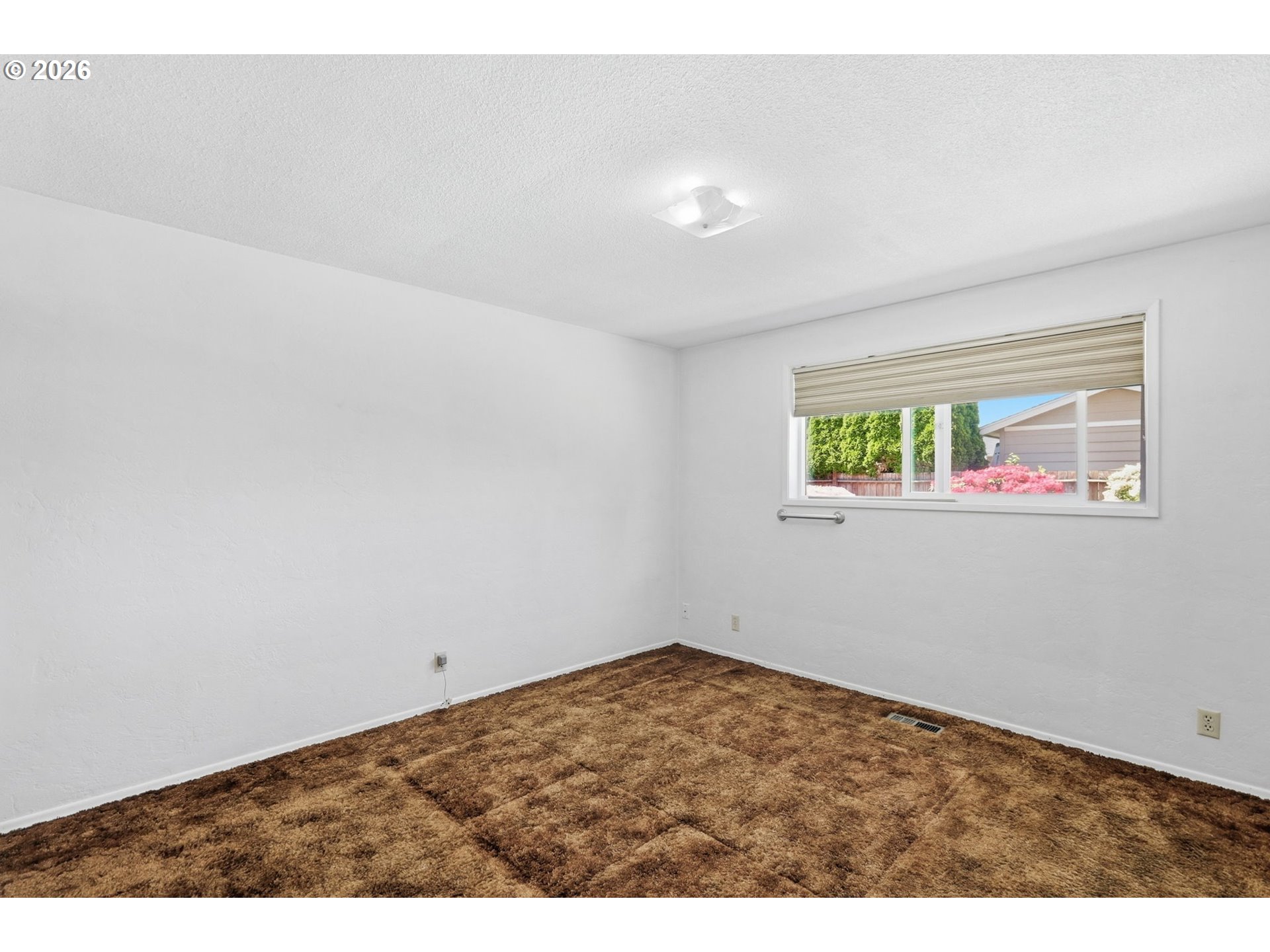 2494 38th Street Springfield, OR 97477 - Photo 18 of 38 a view of an empty room