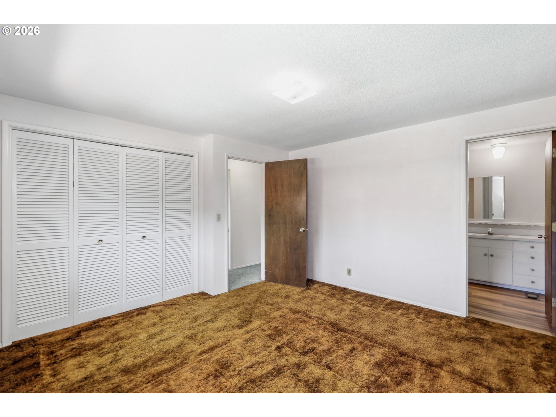 2494 38th Street Springfield, OR 97477 - Photo 20 of 38 a view of an empty room