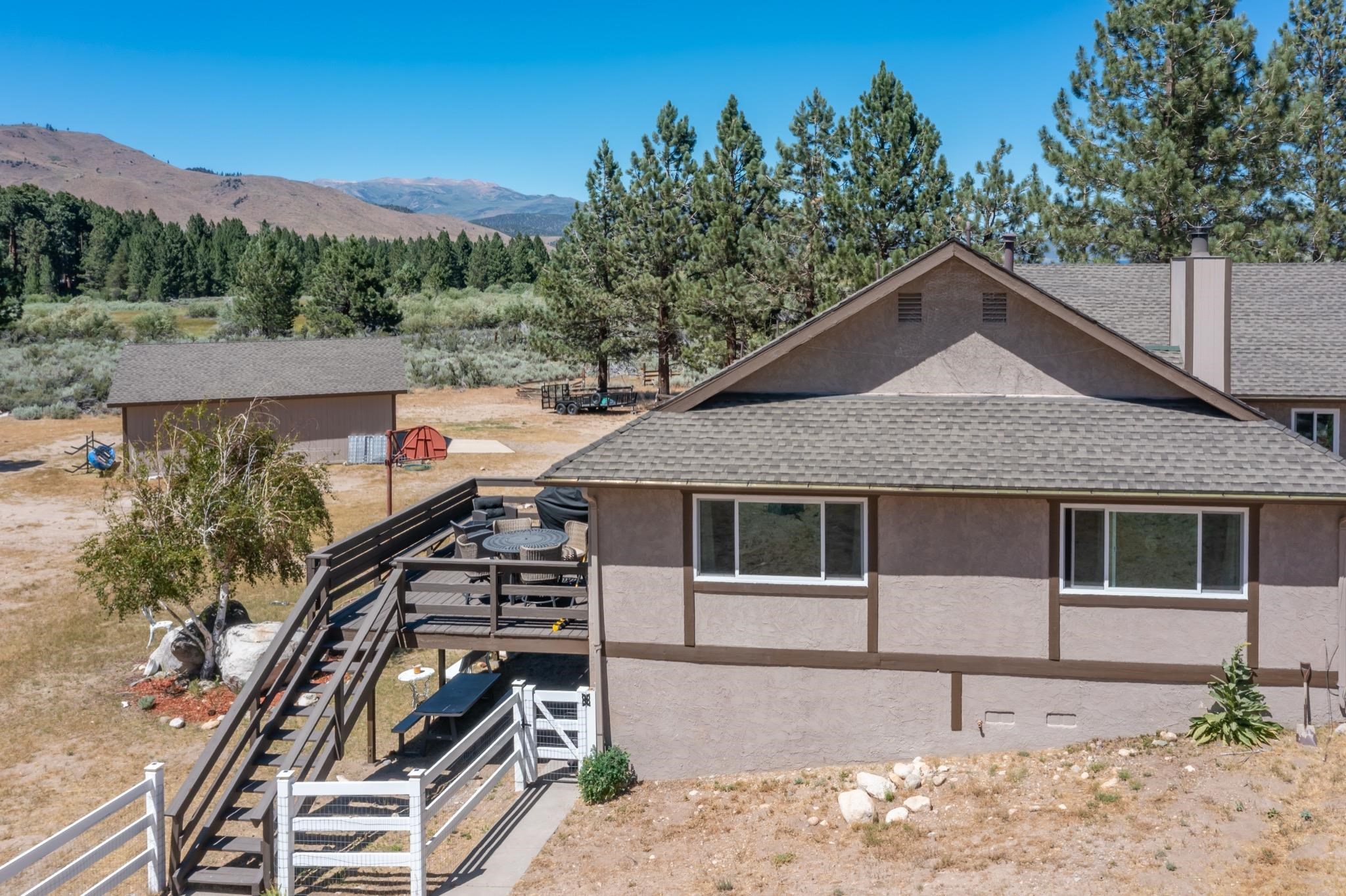 6868 Twin Lakes Road Bridgeport, CA 93517 - Photo 54 of 57