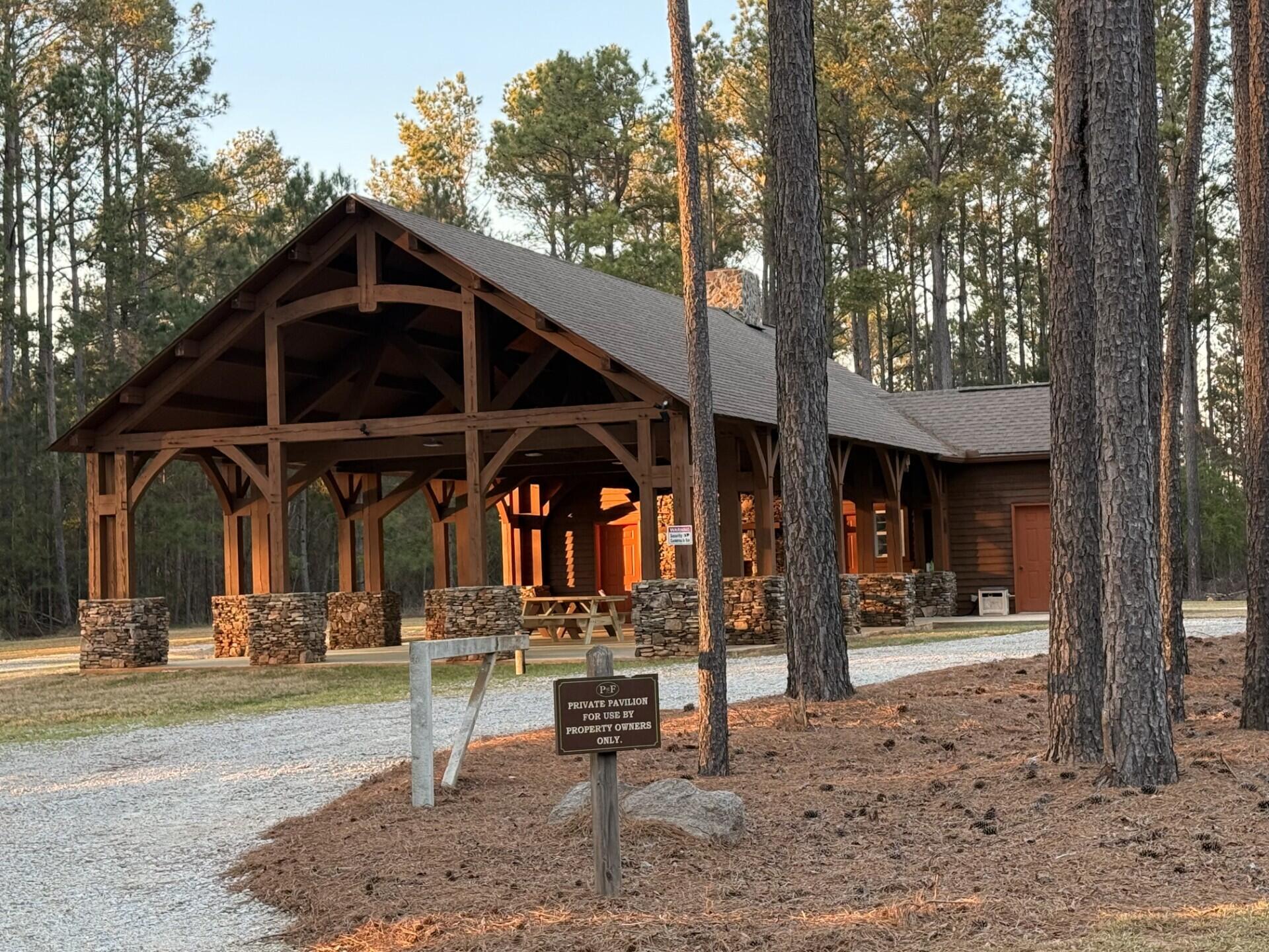 0 Lighthouse Pointe Point Lincolnton, GA 30817 - Photo 3 of 7 PF Community Shelter