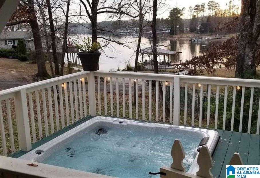 2480 Rabbit Branch Road Cropwell, AL 35054 - Photo 41 of 50