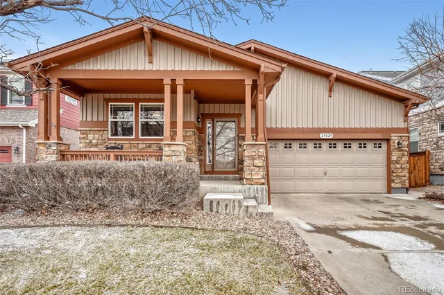 $539,000 | 25029 East 3rd Place, Aurora, CO 80018