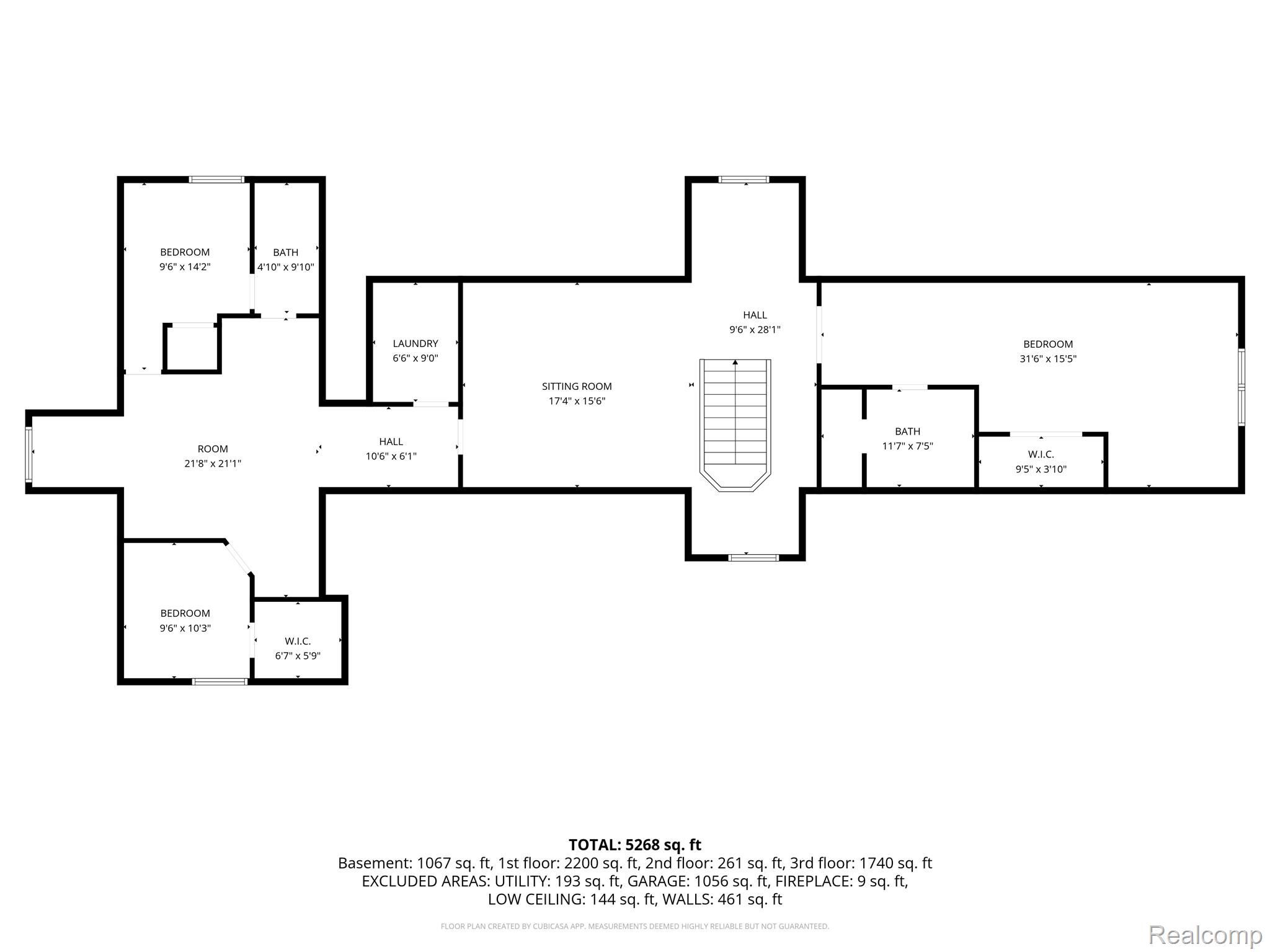 16263 South Seymour Road Linden, MI 48451 - Photo 38 of 58 16263 S Seymour Rd