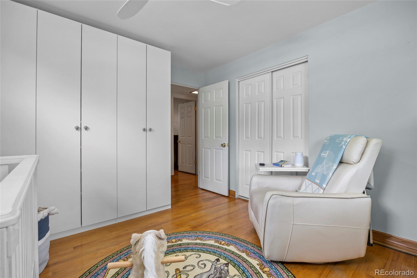 281 Niagara Street Denver, CO 80220 - Photo 23 of 37