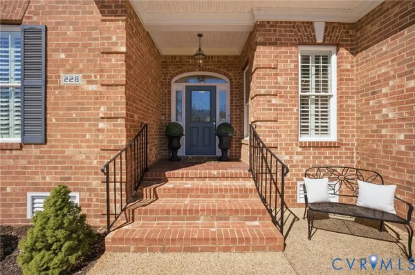 $850,000 | 228 Beeston Fields, Williamsburg, VA 23188