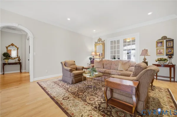 $850,000 | 228 Beeston Fields, Williamsburg, VA 23188