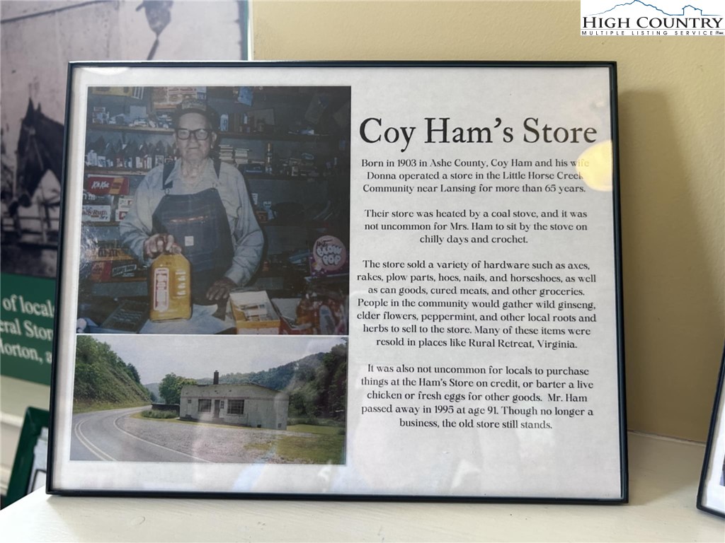 949 Coy Ham Road Lansing, NC 28643 - Photo 36 of 48