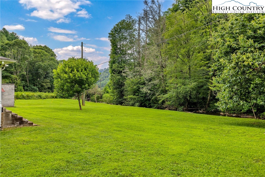 949 Coy Ham Road Lansing, NC 28643 - Photo 48 of 48 a view of a park