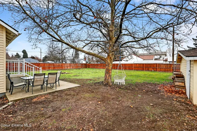 $359,900 | 8422 East Liberty Avenue, Millwood, WA 99212