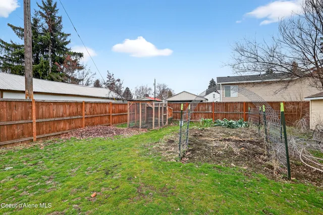 $359,900 | 8422 East Liberty Avenue, Millwood, WA 99212