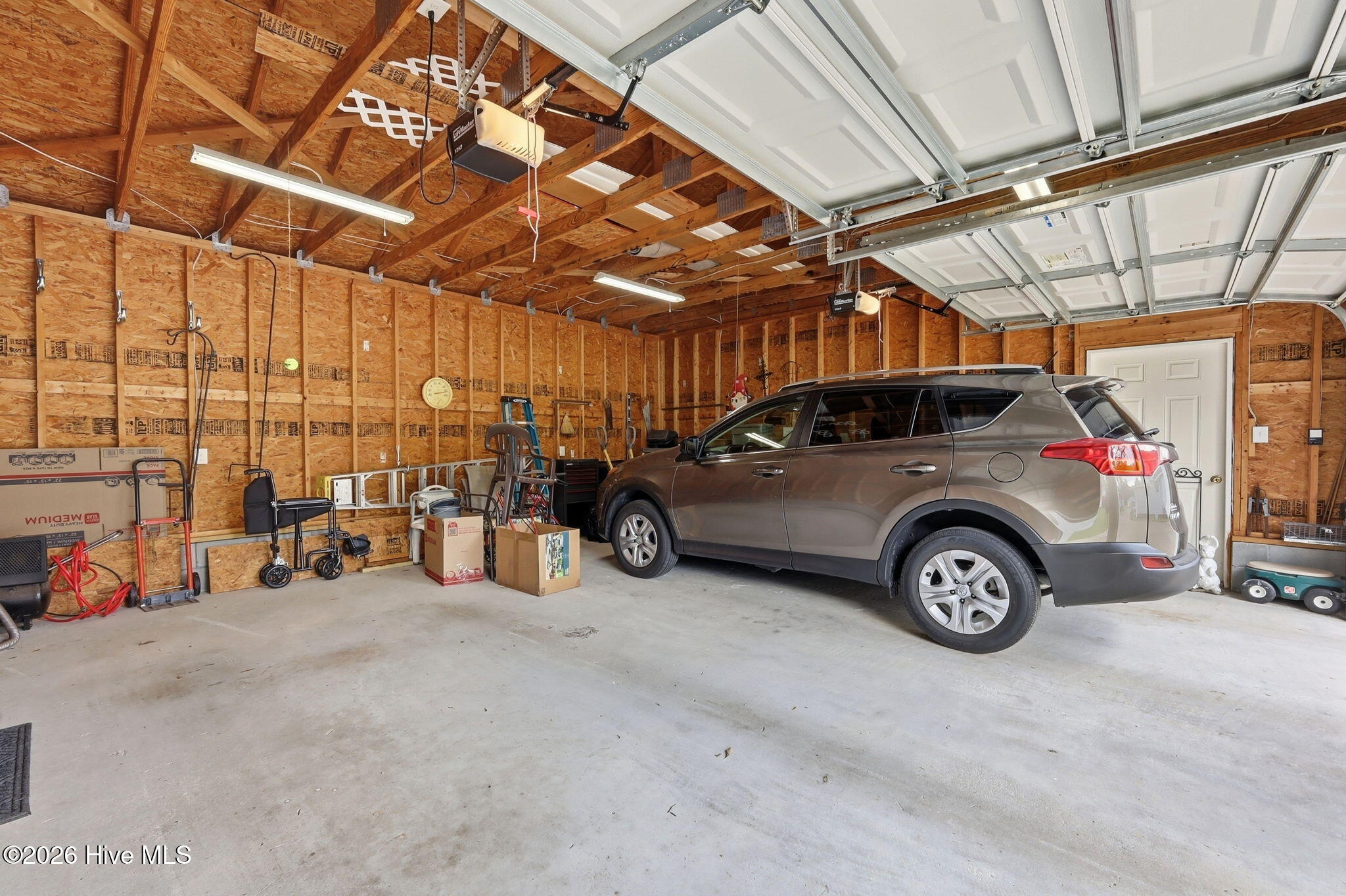 46 Elizabeth Avenue Chocowinity, NC 27817 - Photo 16 of 48 TWO CAR AUTOMATIC DOORS DETACHED GARAGE