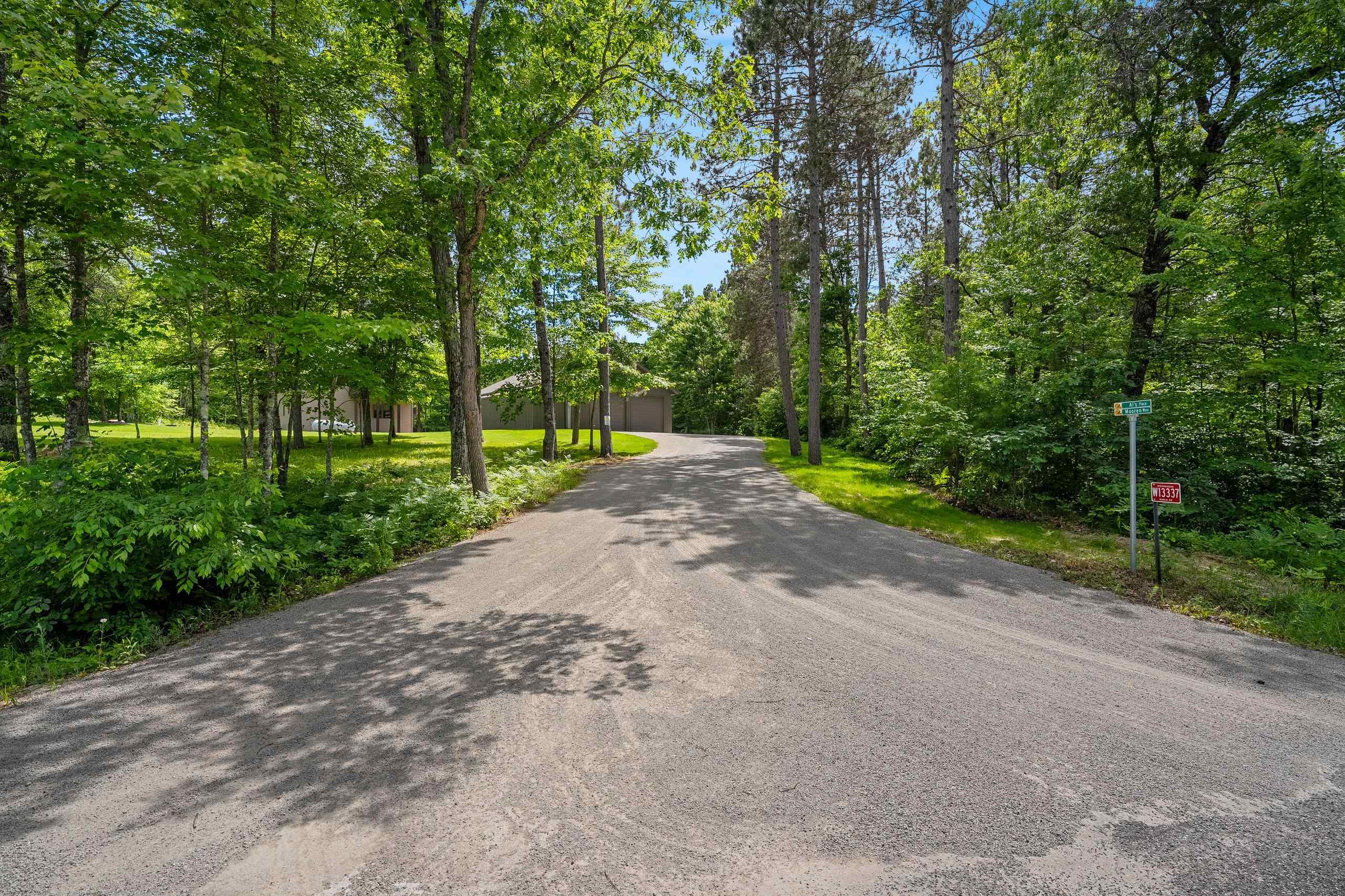 W13337 Ranch Road Crivitz, WI 54114 - Photo 48 of 75