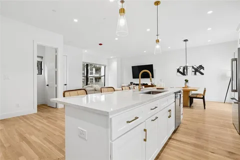 $749,000 | 2633 Reagan Street, Unit 105, Dallas, TX 75219