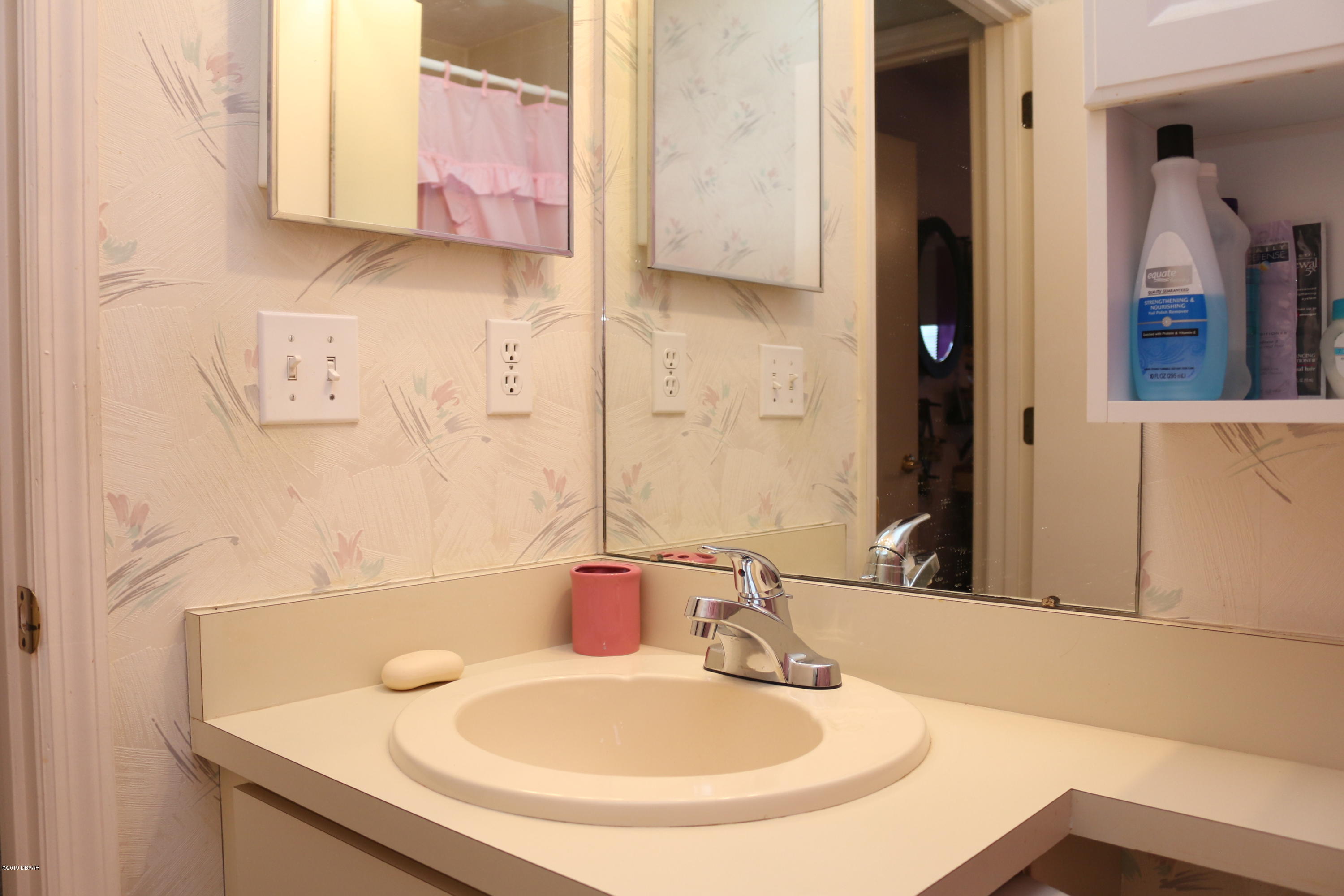 987 Deer Springs Road Port Orange, FL 32129 - Photo 22 of 34 Main Bath