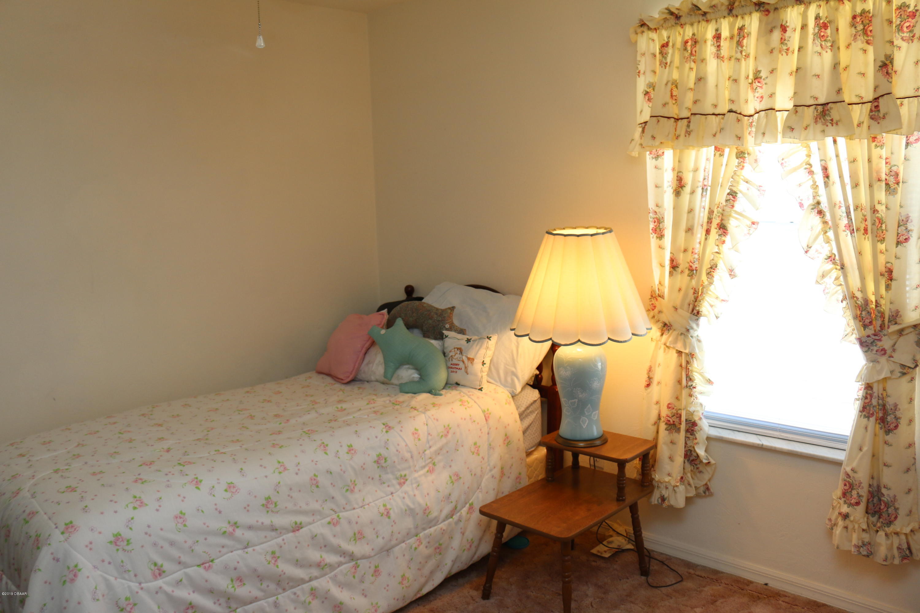987 Deer Springs Road Port Orange, FL 32129 - Photo 23 of 34 Bedroom 3