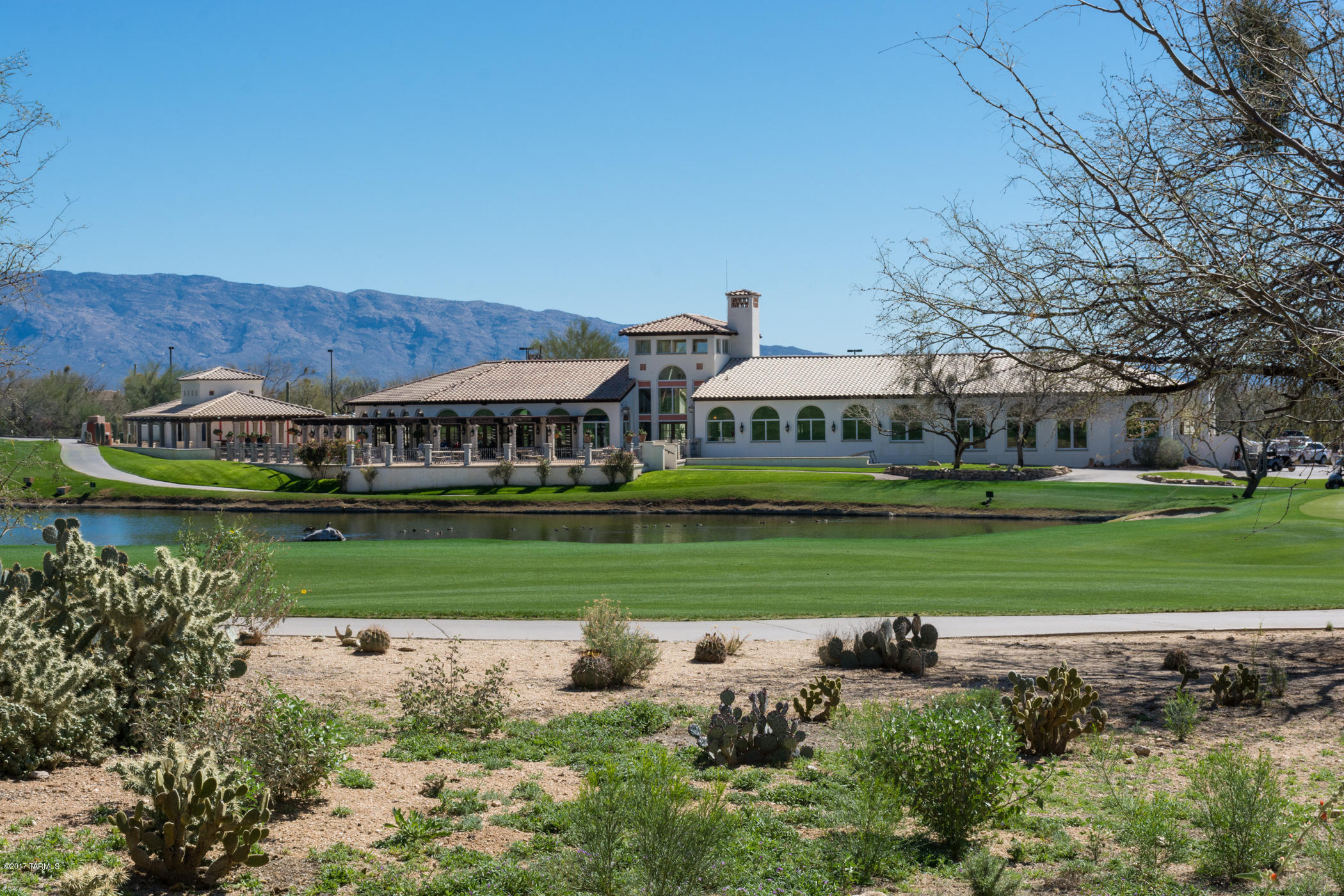 5225 Spring View Drive Tucson, AZ 85749 - Photo 21 of 23 Gallery Image 21