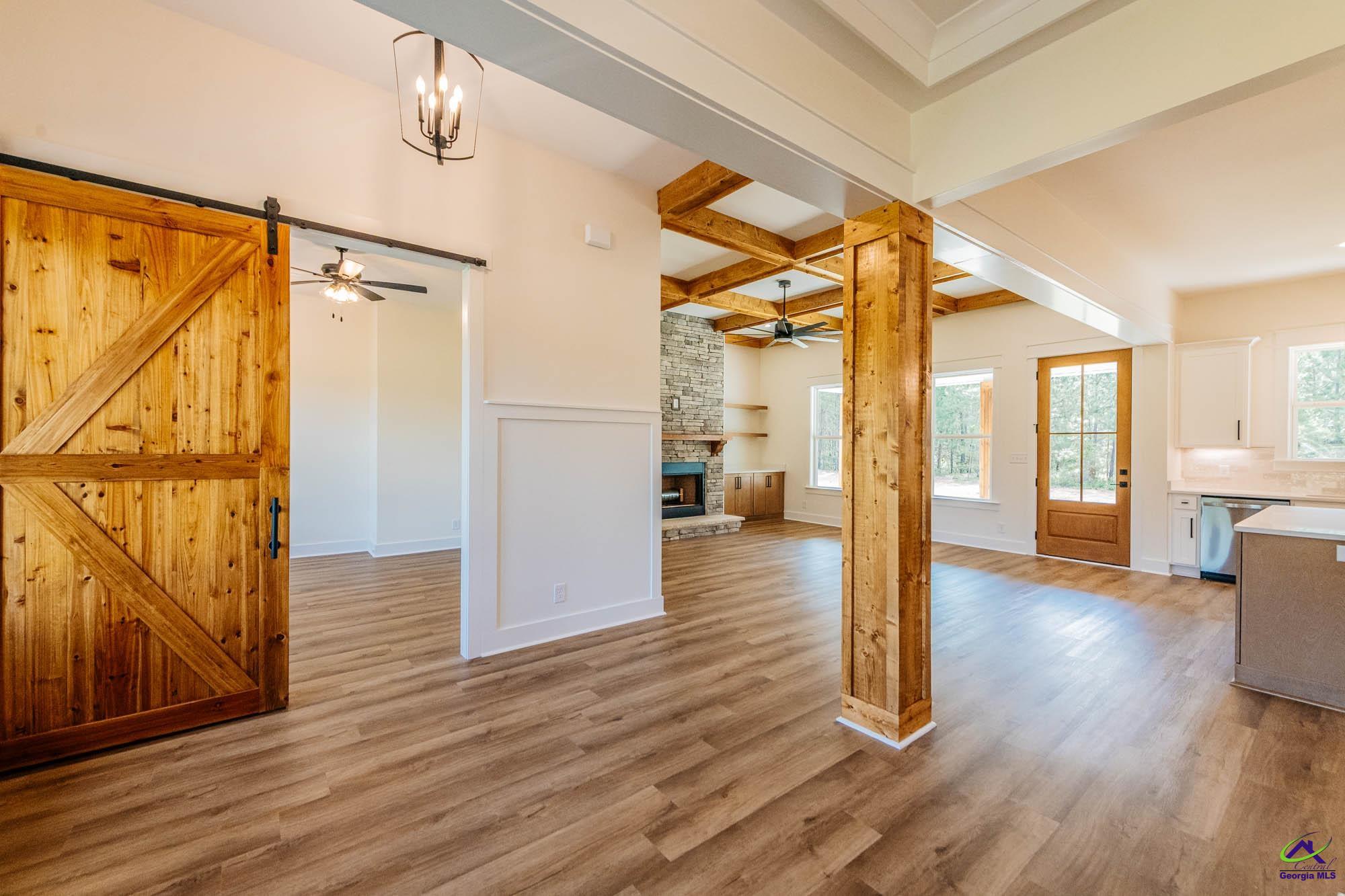 5260 Hartley Bridge Road Macon, GA 31216 - Photo 6 of 30 Gallery Image 6