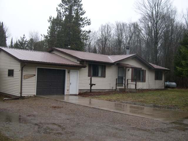 7557 North School Road White Lake, WI 54491 - Photo 1 of 17 Gallery Image 1