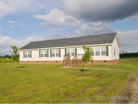 1960 Osbourne Road Williamston, NC 27892 - Photo 1 of 24 Primary Photo
