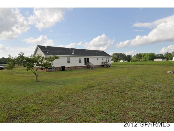1960 Osbourne Road Williamston, NC 27892 - Photo 23 of 24 Additional Photo