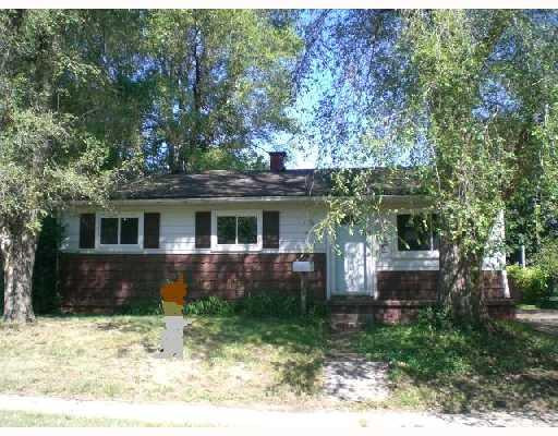 1289 Fall River Road Ypsilanti, MI 48198 - Photo 1 of 1 Photo 1