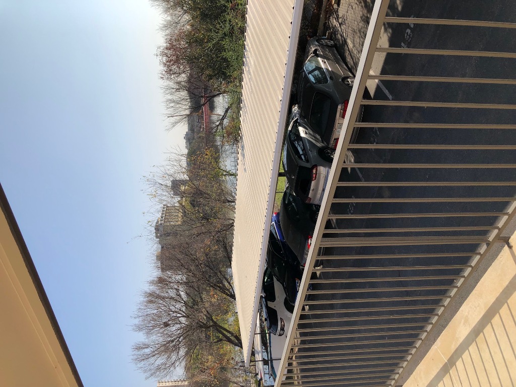 Undisclosed Address Austin, TX 78704 - Photo 4 of 7 a view of a balcony