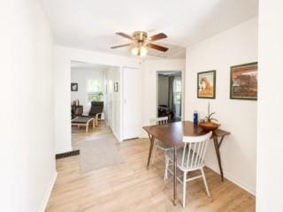 5509 Maple Street Prairie Village, KS 66202 - Photo 7 of 11