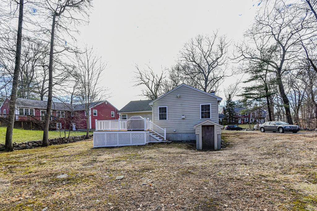 2 Intervale Road Dedham, MA 02026 - Photo 21 of 28