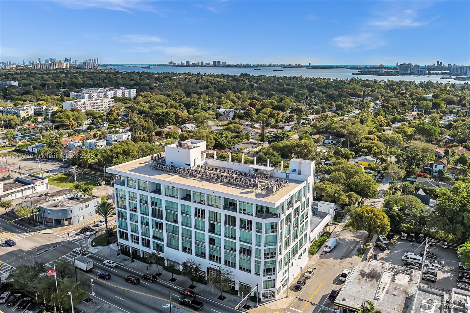 8101 Biscayne Boulevard, Unit R615 Miami, FL 33138 - Photo 26 of 27 a view of a city