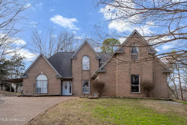 $375,000 | 8040 Hunt Club Cove, Olive Branch, MS 38654