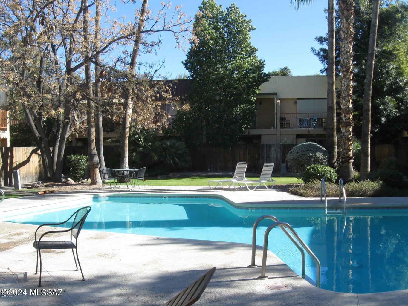 1341 East Fort Lowell Road, Unit D Tucson, AZ 85719 - Photo 13 of 14