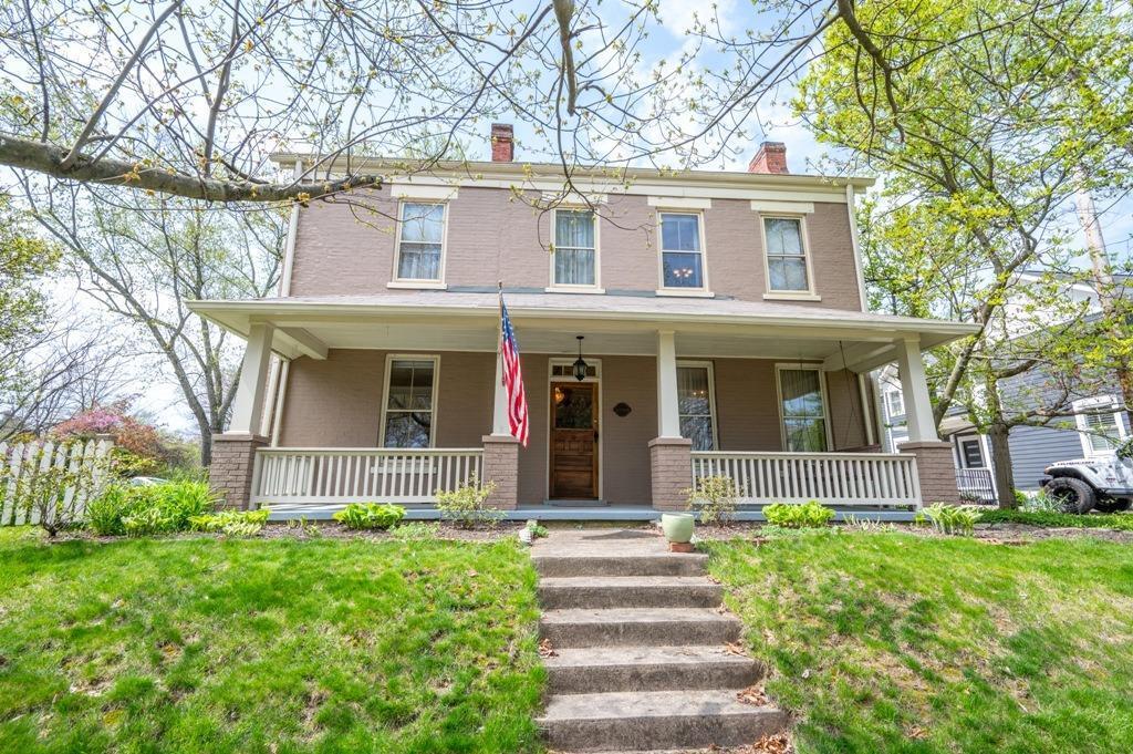 7919 Cooper Road Montgomery, OH 45242 - Photo 2 of 50
