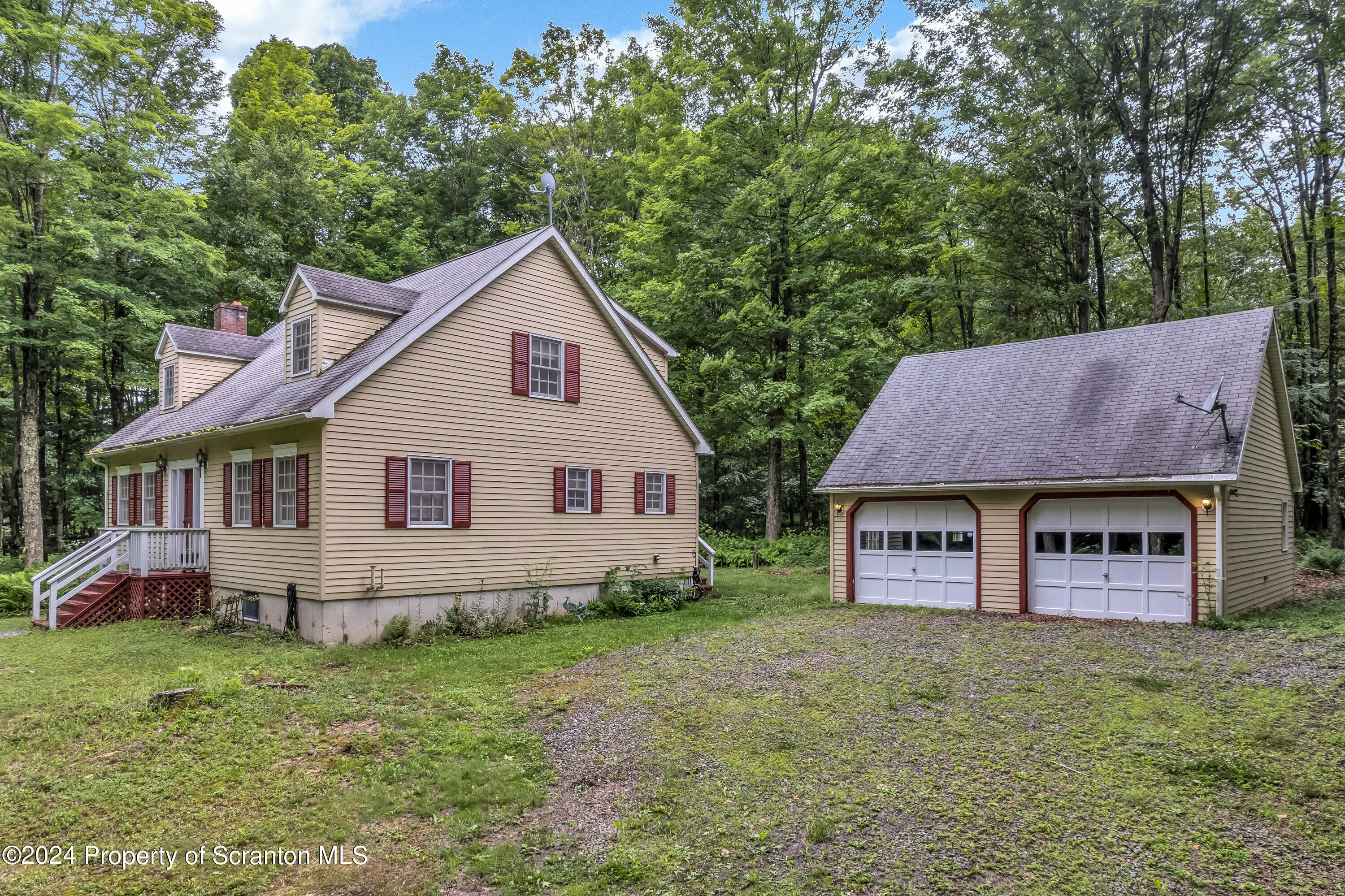 477 Powers Road Susquehanna, PA 18847 - Photo 9 of 55 Gallery Image 9